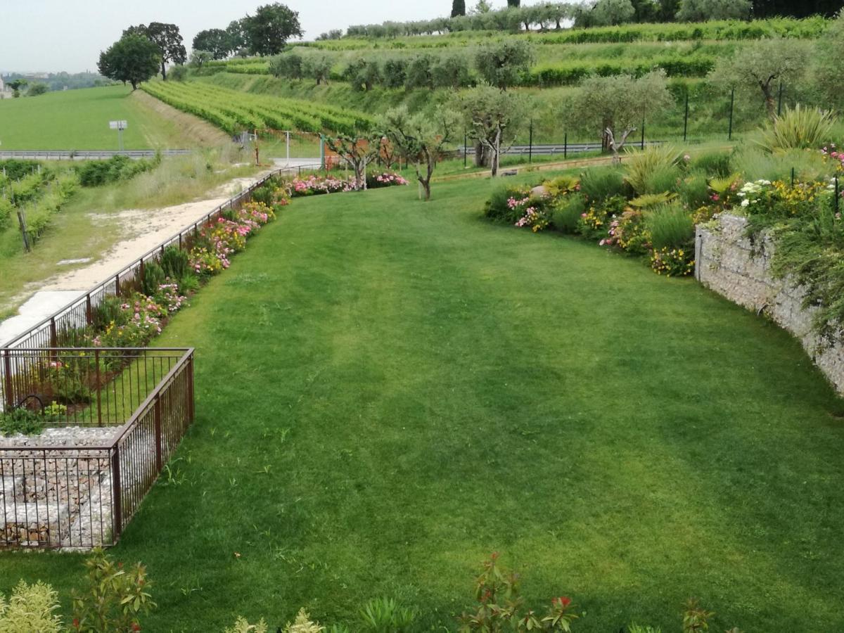Agriturismo La Rondinella Лацизе Екстер'єр фото