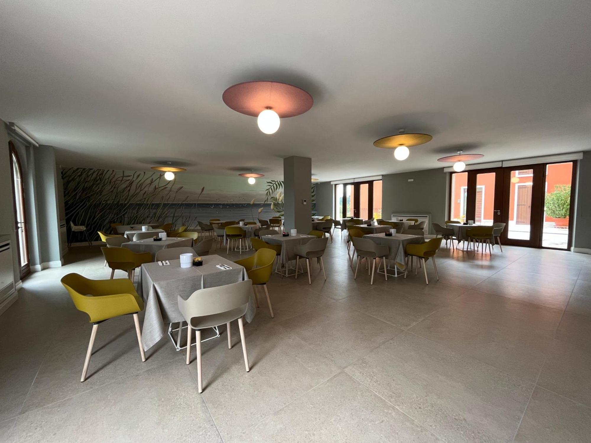 Agriturismo La Rondinella Лацизе Екстер'єр фото
