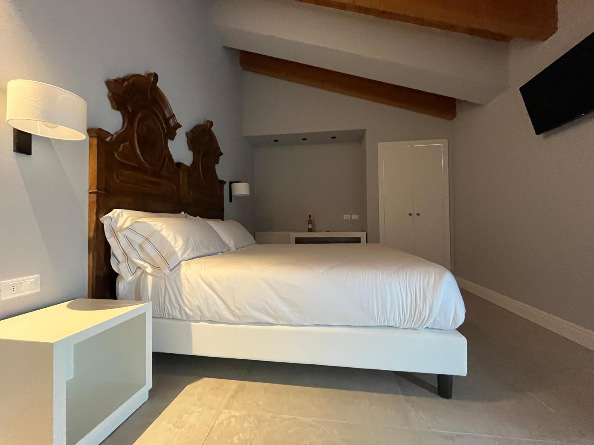Agriturismo La Rondinella Лацизе Екстер'єр фото