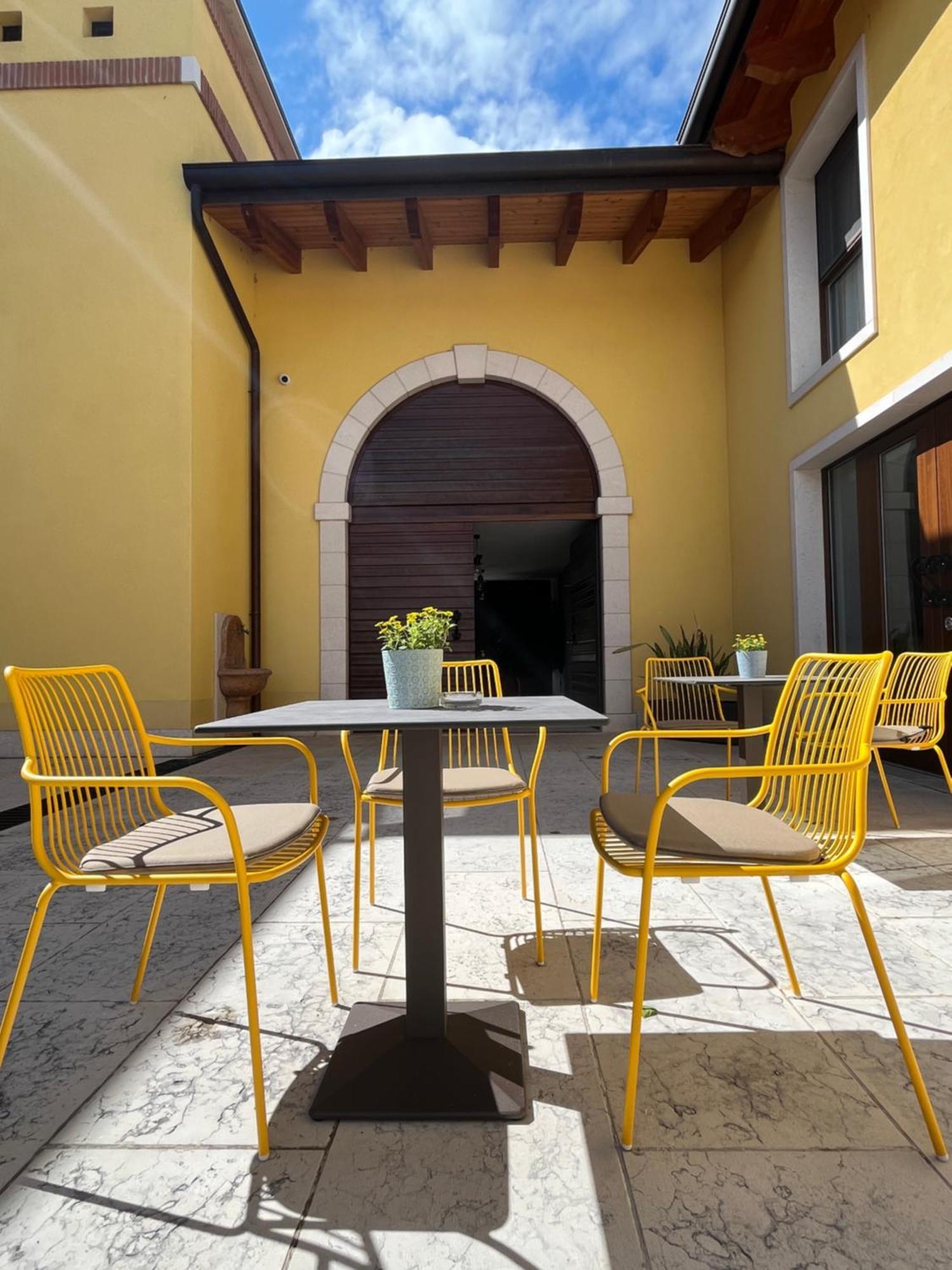 Agriturismo La Rondinella Лацизе Екстер'єр фото