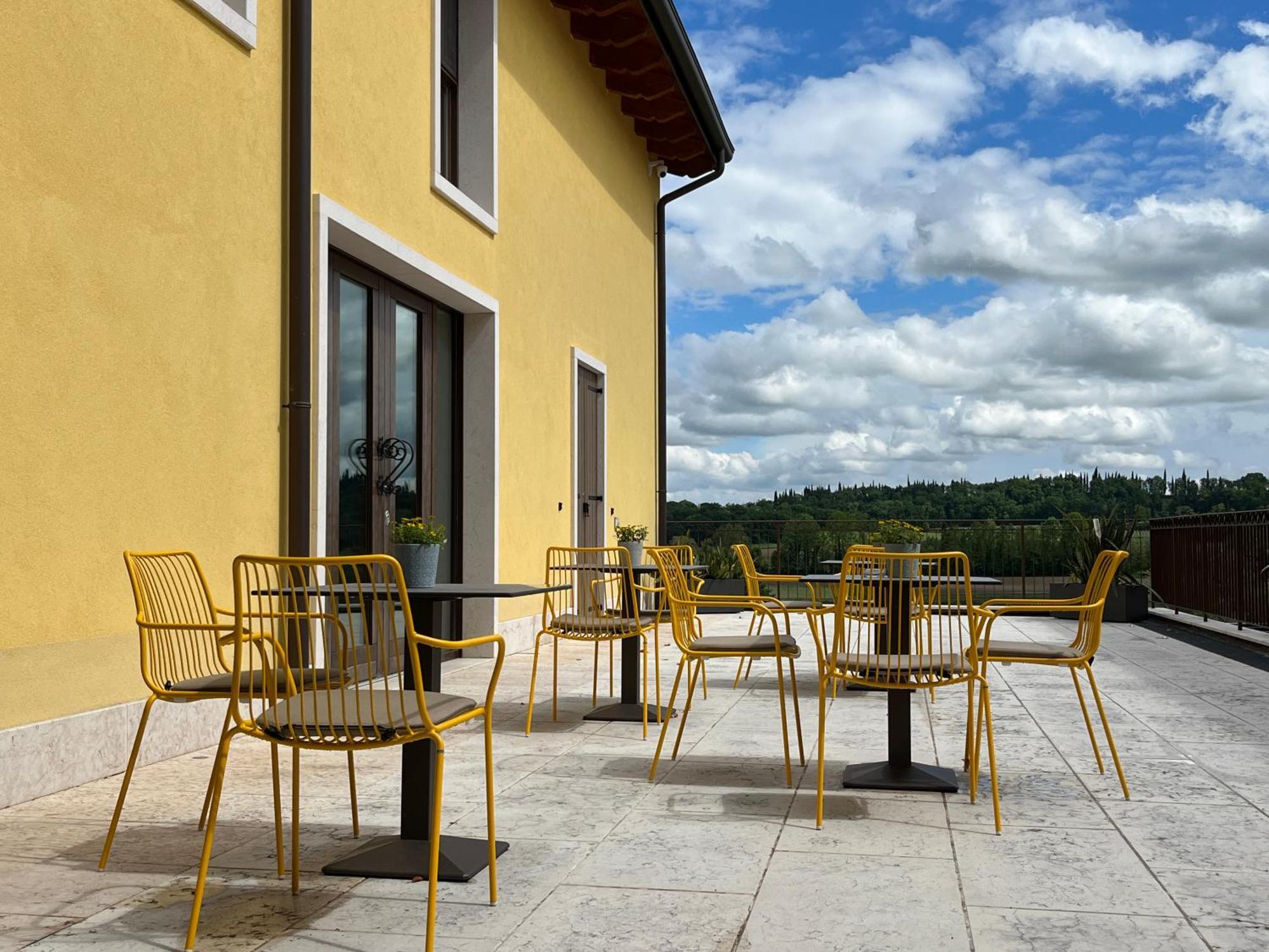 Agriturismo La Rondinella Лацизе Екстер'єр фото