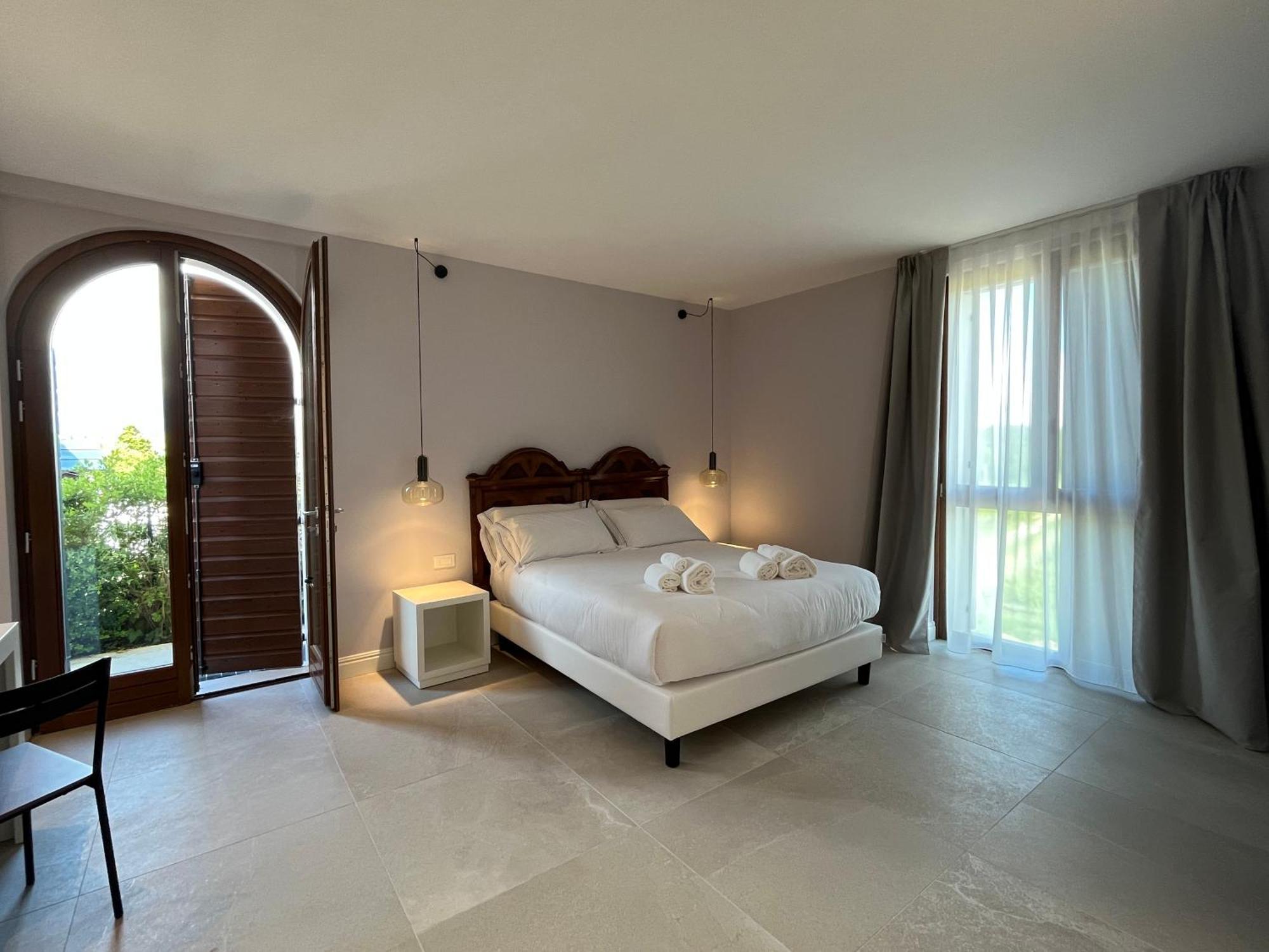 Agriturismo La Rondinella Лацизе Екстер'єр фото